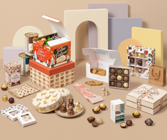Custom Chocolate Boxes – Custom Chocolate Packaging - Image 4