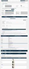 VC SERUM FDA certificate from Guangzhou Yami Beauty Technology Co., Ltd.