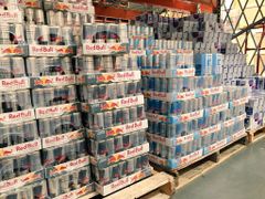 RedBull Energy Drink 250ml Redbull Wholesale at a discount price – product photo 2, product detail gallery