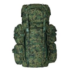 Large Capacity Pack Rucksack Waterproof Hunting Backpack Heavy Duty Nylon Waterproof Tactical - Image 6