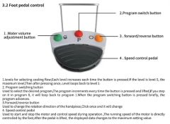 Advanced Dental Implant Motor with Smart Control Technology - Image 3