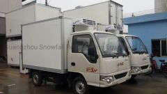 Cooling Equipment Refrigeration Part Chiller System - Image 4
