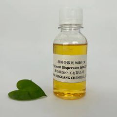 Organic /Inorganic Pigment Paste Dispersant/ Pigment Dispersing Agent - Image 1