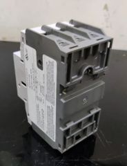 MPCB TCMS32S Motor Protection Circuit Breaker Brand TC Weight 320g Voltage 415V Isolation Yes Frequency 50Hz Current Rating - Image 2