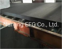 Premium Fiberglass Insulation Board for Heat and Sound Color Black Origin China Thickness 0.4 Yarn Space 15mm Warranty - Image 2