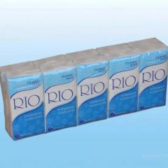 Versatile Promotional Handkerchiefs for Gifts and Corporate Branding - Hunan Lizhiyuan Trading Co., Ltd.