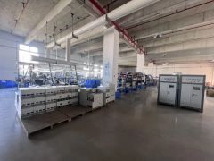 Factory information certificate from Cangzhou Xianyi Trading Co., Ltd.