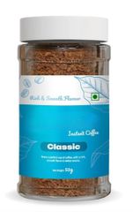 Instant Coffee, Spray Dried/Agglomerated/Freeze Dried, Indian Coffee Beans, with custom and chicory blends options - Image 4