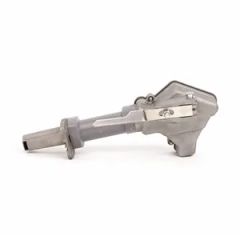 12kv Outdoor High Quality on Load Break Switch Run Swing Origin China Brand Haivol Series Three Model NO. FW1 Common Model SR - Image 4