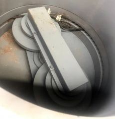 Biomass Waste Processing Equipment Straw Briquette Press Machine - Image 4