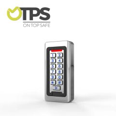 RFID Door Access Control Reader 2000users Wg Input and Output Security RF Access Control Keypad IP68 Waterproof Outdoor Use - Image 1