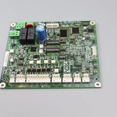 Carrier Pd5-Scpm3 Compressor Protection Module Central Air Conditioning Unit Parts Main Board - Image 1