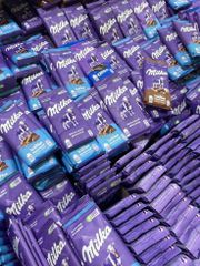 Fast Delivery Milka Chocolate Bars for Retail Distribution High Quality Chocolate Snacks Available at Competitive - Image 5