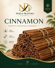 Indonesian Cassia Cinnamon Cut 8–10 cm – Premium Natural for Food, Baverages & Spice Export - Image 3