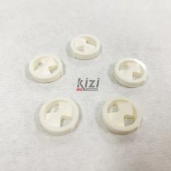 Customized High Precision Black Polishing Pad - Image 4