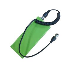 High Performance Rubber Tapping Knives Voltage 24V Model NO. RC-001 Trademark MIFUSE Charging Time 4h HS Code - Image 4