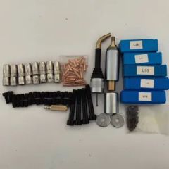 Boring Maintenance Tools for Excavators and Construction Machinery - Image 6