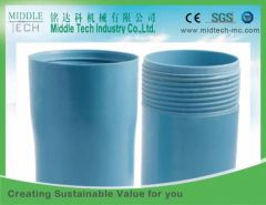 Automatic PVC Pipe Threading Machine Rid Machine Screw Making Machine - Image 1