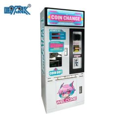 Automatic High Quality Token Coin Currency Exchange Machine for Vending Machine - Image 6