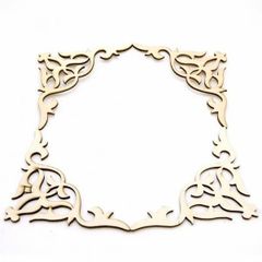 MDF Laser Cutting Services - Aar Home Gallery