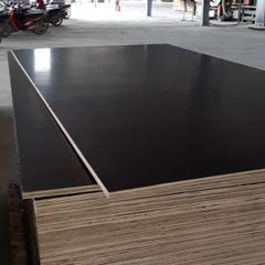 Single Form Film Faced Plywood to Malaysia - Image 4