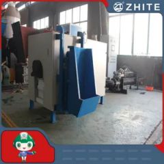 Animal Carcasses Livestock Manure High Temperature Fermentation Treatment Machine - Weifang Zhite Environmental Protection Technology Co., Ltd.