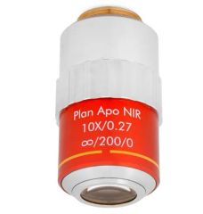 Top-Notch Achromatic Objective Lens for Microscopes - Image 6
