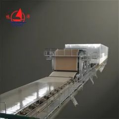 Fully Automatic Toilet Paper Machine Production Line - Image 4