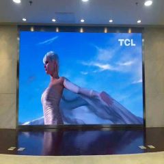 Premium Shopping Guide IP43 Flight Case for Indoor LED Displays - Image 6