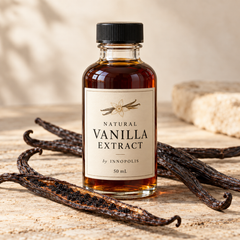 Vanilla extract for food and beverage application - Image 2