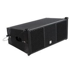 DJ Sound Equipment Indoor Club Line Array 12 Inch Audio System - Image 3