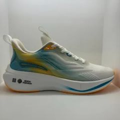 2025 New Style Ultra-Light Non-Slip Lightweight Comfortable Footwear Men Women Sport Shoes - Fujian Ruihe New Material Technology Co., Ltd