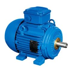 Durable Waterproof AC Motor for Electric Vehicle Starters - Image 1