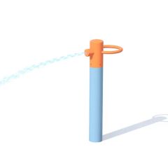 Customization Service Immersive Themed Water Spray Toys Single Person Water Gun Play Sketch Equipment - Guangzhou Hongxing Water Park Equipment Co., Ltd.