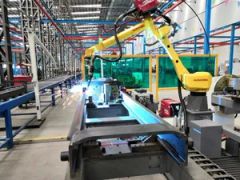 Premium Motion-Control Guide Rails in U-Shape and C-Shape Steel Profiles - Image 6