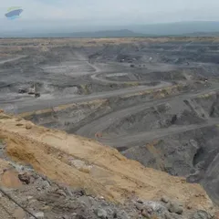 Columbian Thermal Coal - Image 1