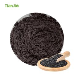 Tianjia Factory Supplypure Plant Extract Anthocyanin Powder Black Rice Extract - Image 1