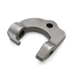 Customized Hot Die Forging Hardware Parts/Support Frame - Image 3