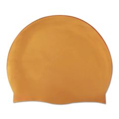 Standard Size Silicone Swimming Caps - Image 4