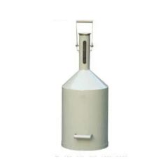 Zcheng Standard Carbon Steel Measuring Can Zcmc 50 for Fuel Dispenser - Zhejiang Genuine Machine Co., Ltd.