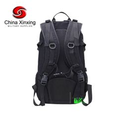 Customize Waterproof Travel School Luggage Bag Climbing Hiking Rucksack Tactical Soldier Backpack - Image 4