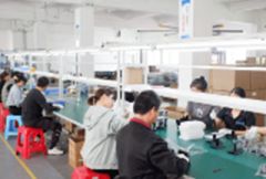 Our factory certificate from Yangzhou Youcai Import and Export Trading Co., Ltd