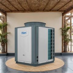 New Tech R32 Commercial Heat Pump Water Heaters - Image 6