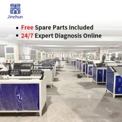 Dust Proof 35kVA Welder Equipment Spot Welding Machine Clean Room Ventilation Nets - Image 6