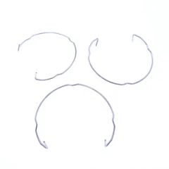 Adjustable Downlight Ceiling Light Clip for Easy Installation - Image 3