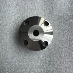 CNC Turning High Precision Custom Special Steel Stainless Steel Agricultural Machinery Parts - Qingdao Zhengrong Precision Machinery Co., Ltd.