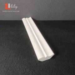 PVC Bed Mouldings Waterproof Building Materials - Image 3