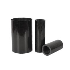 High-Performance Carbon Fiber Tube for Durability - Suzhou City Hengnai New Material Co., Ltd