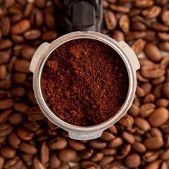 Instant Coffee Extracts Instant coffee extract is a highly concentrated liquid brewed from roasted and ground coffee bea - Image 3