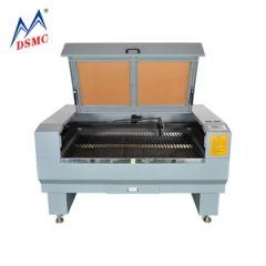 Rubber Sheet ABS Plate Laser Cutting Machine Bamboo Crafts Engraving Machine - Image 5